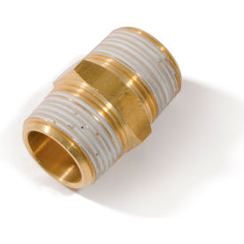 Safety Radex 1 Inch NPT Hex Connector