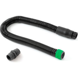 SAR Breathing Tube w/ 16-519 Adapter