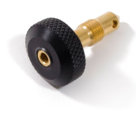 Safety Spindle And Knob