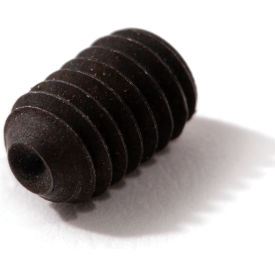 Title: Safety Locking Screw