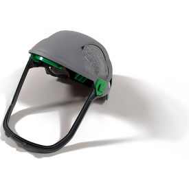 Safety T Link Bump Cap Assembly