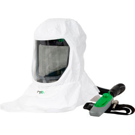 RPB Safety T-Link, SL Hood, Bump Cap, Breathing Tube, C40