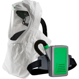 RPB Safety T200 T-Link Hood, Head Harness & PX5