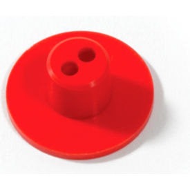 Safety Flow Reducer