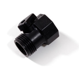 RPB Safety Outlet Valve