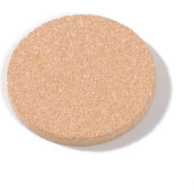 Safety Silencer Disk - Brass