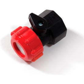 Safety Outlet Valve Complete Assembly