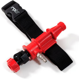 Hot Air Tube Assembly