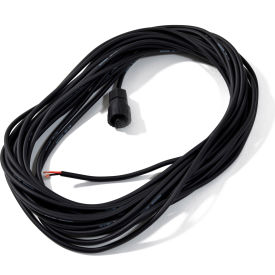 CO Monitor 50' Cable Assembly & Plug