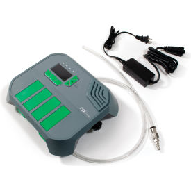 GX4 Gas Monitor 5ppm CO Cartridge, Power Pack