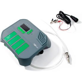 Safety GX4 with 12 Volt Battery Clips & 10ppm cartridge