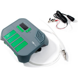 GX4 5ppm CO Cartridge & Battery clip
