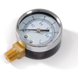 Radex Ambient Pump Pressure Gauge