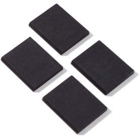Ambient Pump Carbon Vanes, Set of 4