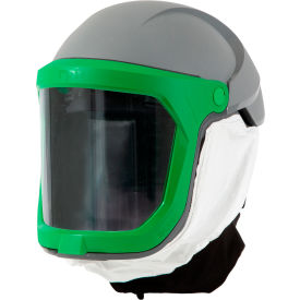 RPB Safety ZLink Respirator with Tychem Face Seal