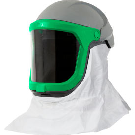 RPB Safety ZLink Respirator Shoulder Cape