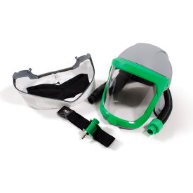 Respirator
System