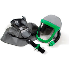 ZLink-FR Shoulder Cape & Constant Flow Valve
