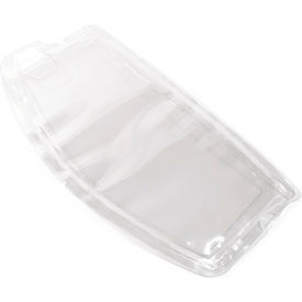 Nova 3 Cassette Lens System, 1 Outer Lens/5 Tear-Away, 20/Case