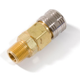 1/2" Hansen Coupler