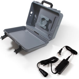 RPB Safety Field Case, Battery, Charger