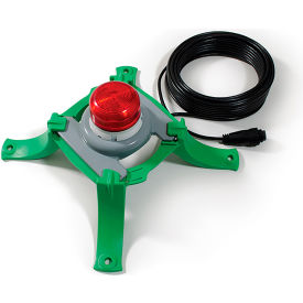 Strobe Light with 50' Cable