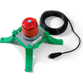 Safety GX4 Aux Strobe & Alarm w/ 50' Cable