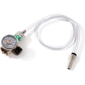 Safety GX4 Calibration Flow Regulator