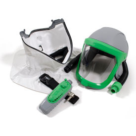 RPB Safety ZLink - Tychem 4000 Shoulder Cape & C40
