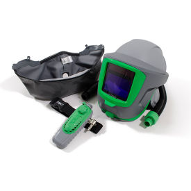 RPB Safety ZLink+ Kit - FR Face Seal & C40