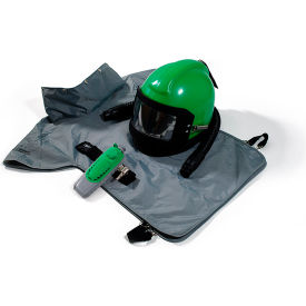 RPB Safety Nova 2000 XL Nylon Cape, C40