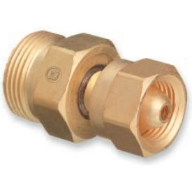 Brass Cylinder Adaptors, 314