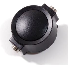 Update:
Safety Push to Talk Button
