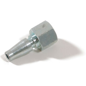 RPB Safety Schrader Plug 1/4" Female