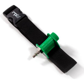 Safety Constant Flow Valve