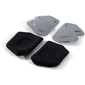 Z-Link Side Padding Assembly
