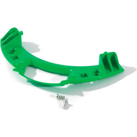 Z-Link Harness Bracket & Air Deflector
