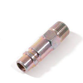 1/2" Low Pressure Plug to 3/8" MNPT