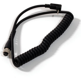 RPB Safety Motorola Cable, Single Pin
