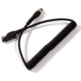 RPB Safety Cable, X10 Connector