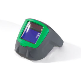 Z Link Weld Visor with ADF Lens