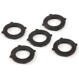 Safety Breathing Tube Hose Washer, Pack of 5