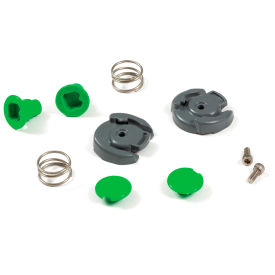 Updated: Z-Link Pivot Assembly