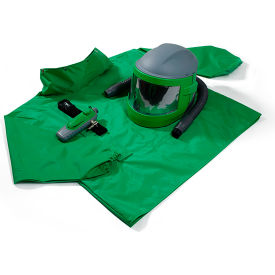 RPB Safety Nova 3, XXL Nylon Cape