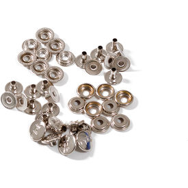 Nova 2000 Domes, Pack of 8