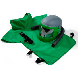 Nova 3, Flow Control, XL Nylon Cape