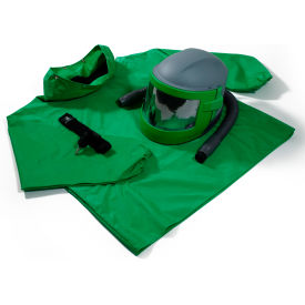 Nova 3, Flow Control, XL Jacket