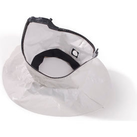 RPB Safety ZLink Tychem 4000 Shoulder Cape
