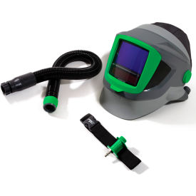 RPB Safety Z4, FR Face Seal