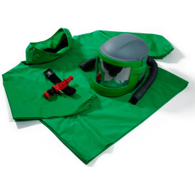 Nova 3, Hot Tube, XL Blast Jacket
